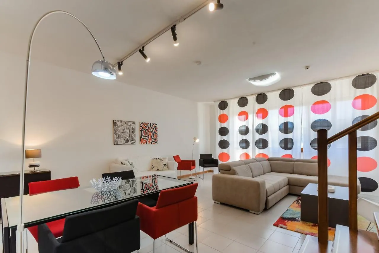 Dario Apartment - Magnolia Holidays Fertilia Italy