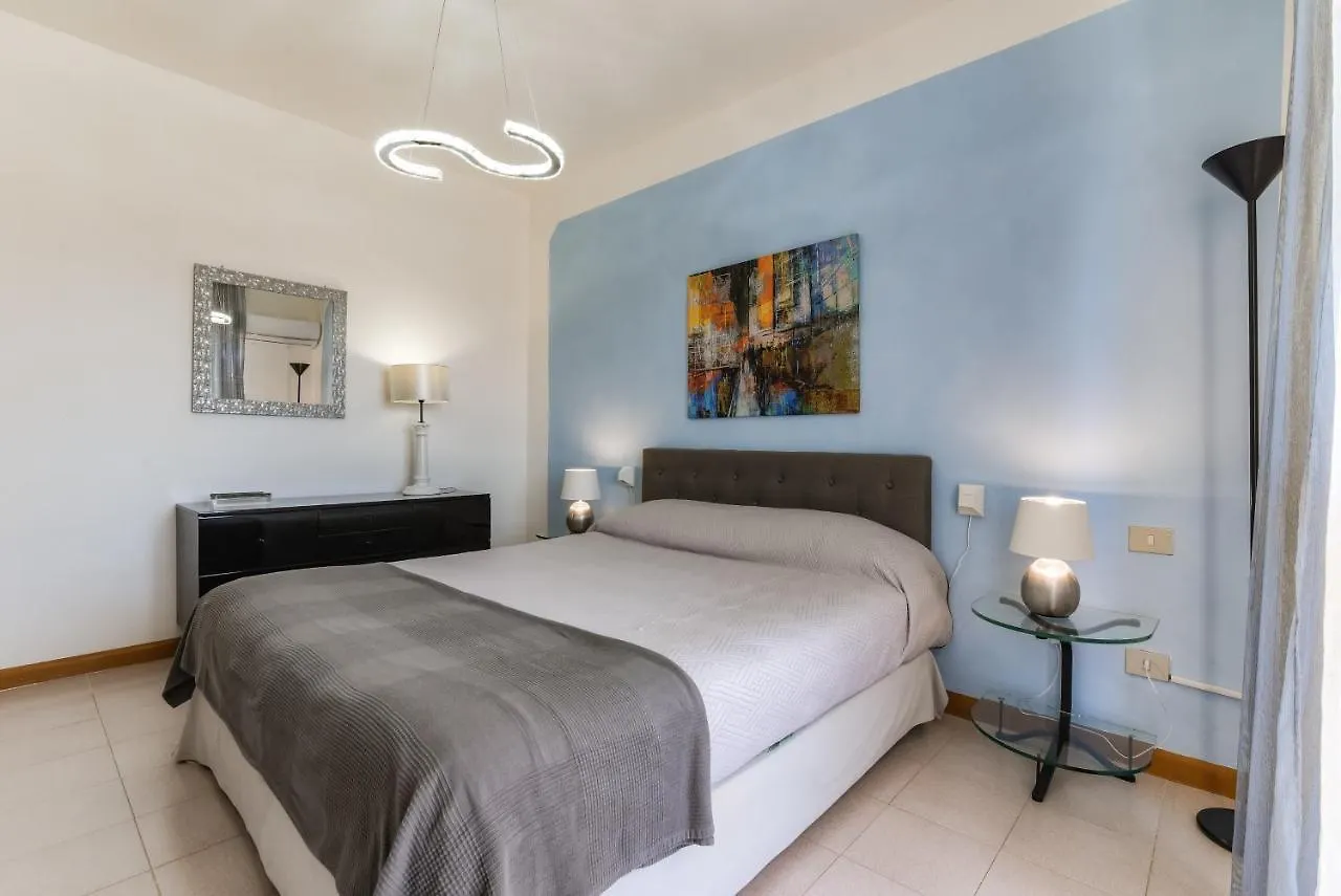 Dario Apartment - Magnolia Holidays Fertilia Italy
