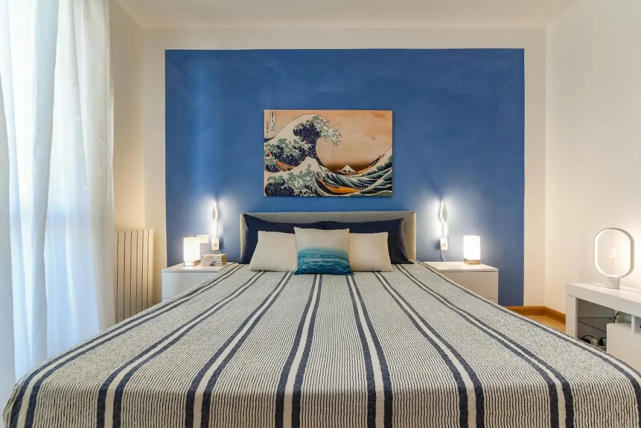 Dario Apartment - Magnolia Holidays Fertilia